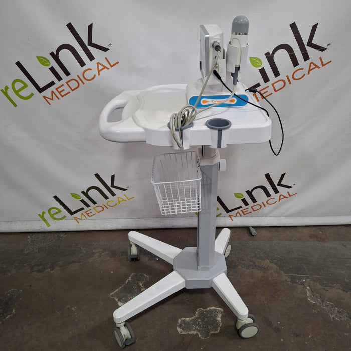 Caresono Technology Co.,Ltd. Caresono Technology Co.,Ltd. PadScan HD3 Bladder Scanner Surgical Equipment reLink Online
