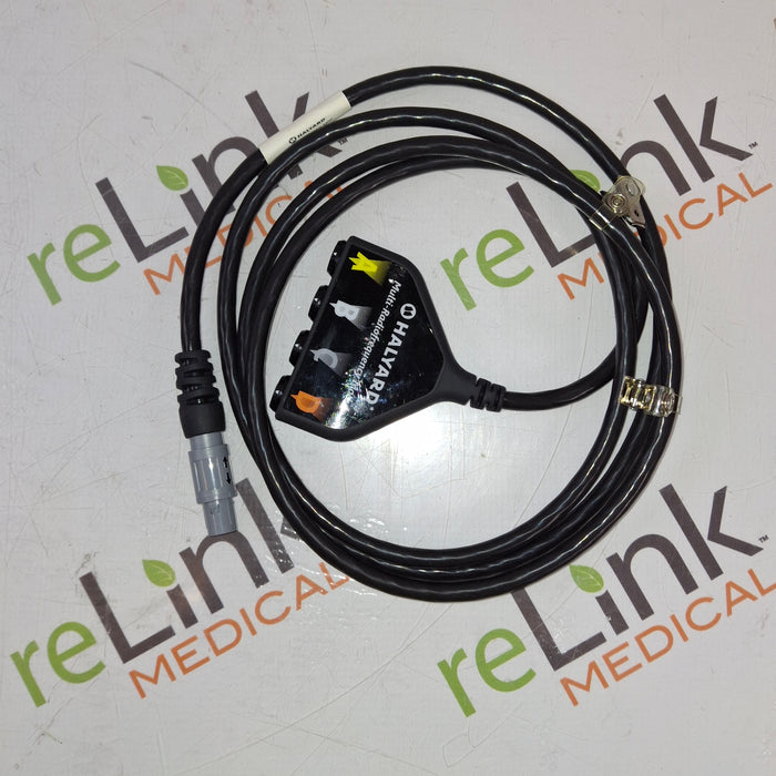 Halyard Health, Inc. PMX-BAY-MRF Module