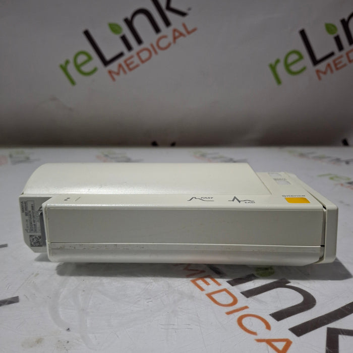 Philips M3001A-A01C06 Fast SpO2, NIBP, ECG, Temp, IBP MMS Module