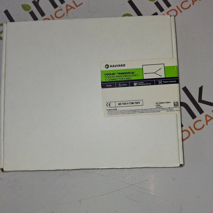 Kimberly-Clark TDX-Y-TSW-TDP2 Cable