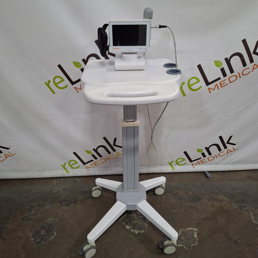 Caresono Technology Co.,Ltd. Caresono Technology Co.,Ltd. PadScan HD3 Bladder Scanner Surgical Equipment reLink Online