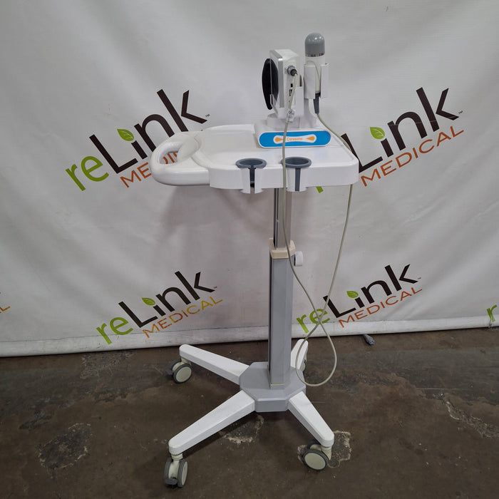 Caresono Technology Co.,Ltd. Caresono Technology Co.,Ltd. PadScan HD3 Bladder Scanner Surgical Equipment reLink Online