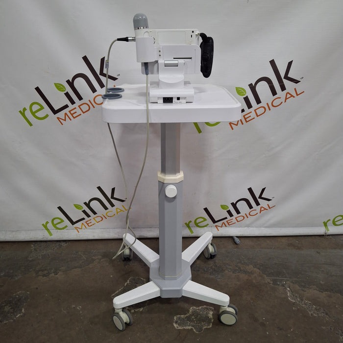 Caresono Technology Co.,Ltd. Caresono Technology Co.,Ltd. PadScan HD3 Bladder Scanner Surgical Equipment reLink Online