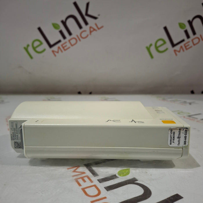 Philips M3001A-A01C06 Fast SpO2, NIBP, ECG, Temp, IBP MMS Module