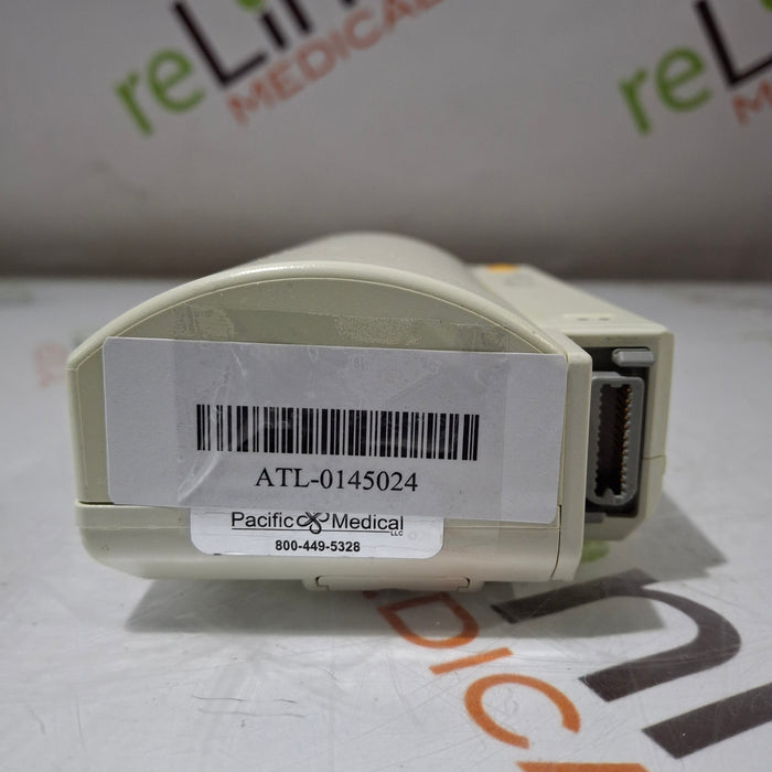 Philips M3001A-A01C06 Fast SpO2, NIBP, ECG, Temp, IBP MMS Module
