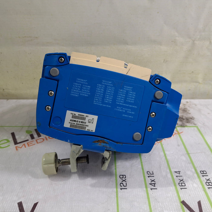 GE Healthcare Dinamap ProCare 400 Patient Monitor