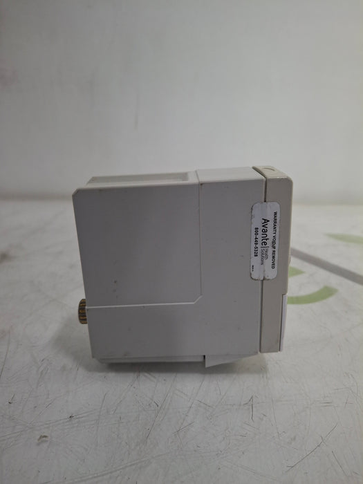 Philips M1002B ECG/Resp Single Parameter Module