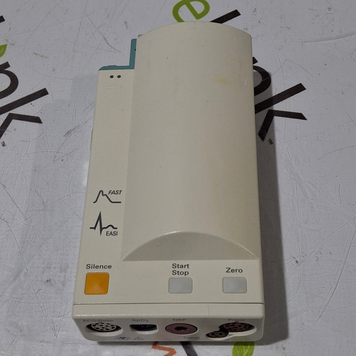Philips Philips M3001A-A01C06 Fast SpO2, NIBP, ECG, Temp, IBP MMS Module Patient Monitors reLink Online