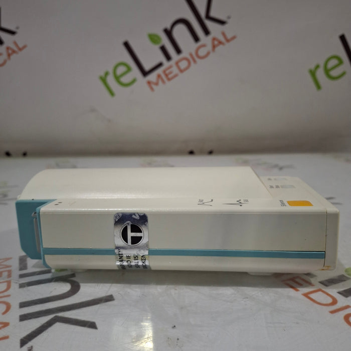 Philips Philips M3001A-A01C06 Fast SpO2, NIBP, ECG, Temp, IBP MMS Module Patient Monitors reLink Online
