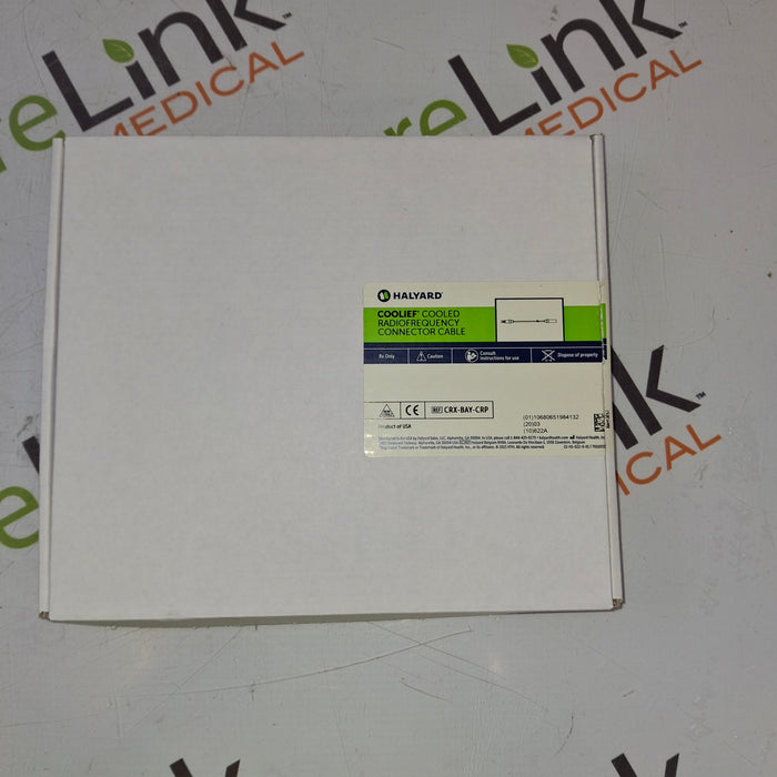Kimberly-Clark CRX-BAY-CRP Cable