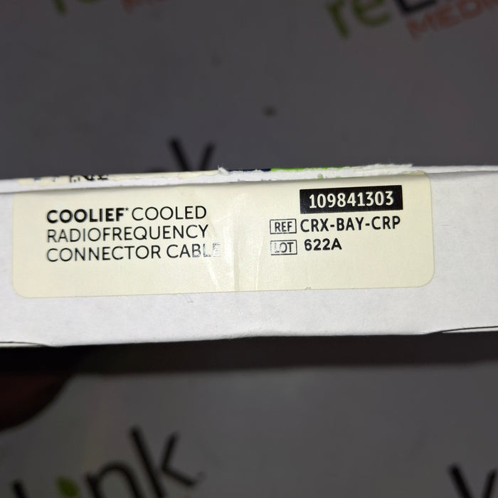 Kimberly-Clark CRX-BAY-CRP Cable