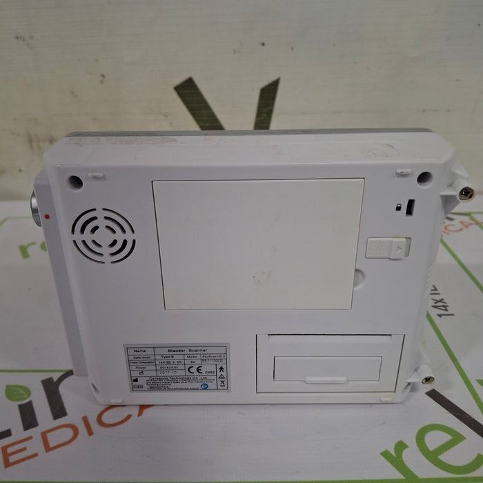 Caresono Technology Co.,Ltd. PadScan HD3 Bladder Scanner