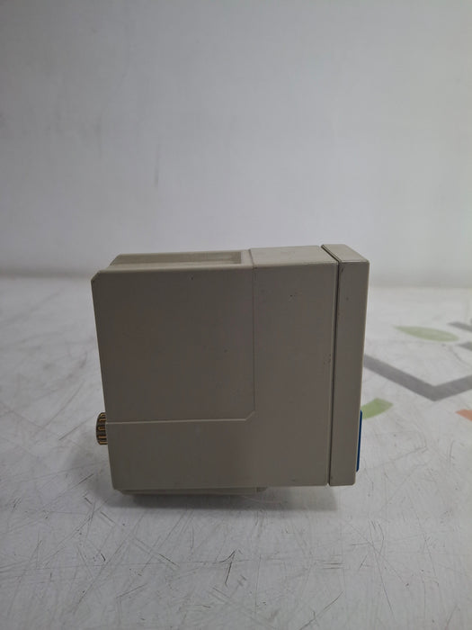Hewlett Packard M1020A SpO2/PLETH Single Parameter Module