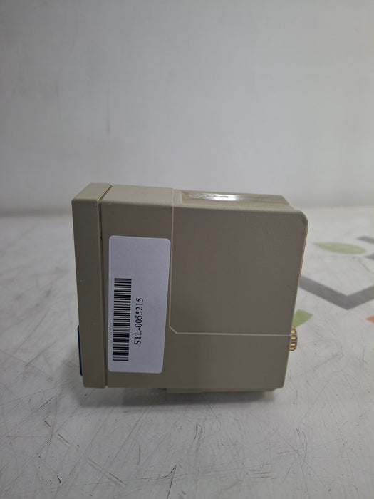 Hewlett Packard M1020A SpO2/PLETH Single Parameter Module