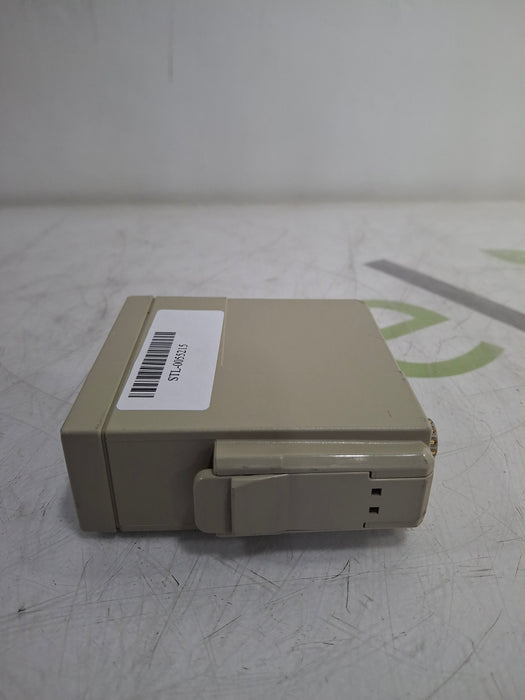 Hewlett Packard M1020A SpO2/PLETH Single Parameter Module