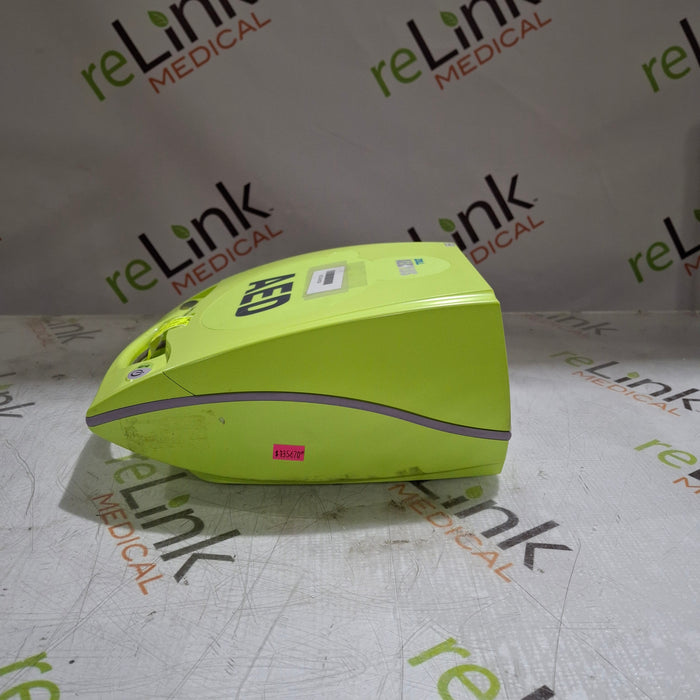 Zoll AED Plus