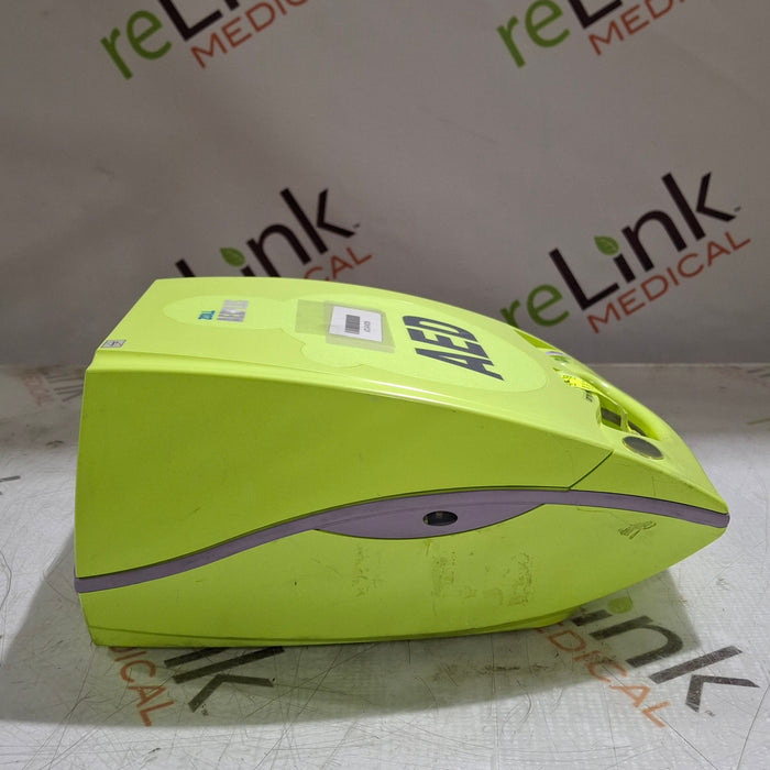 Zoll AED Plus