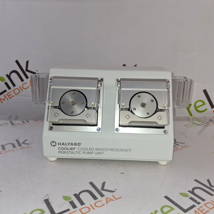 Baylis TDA-PPU-1 Pain Management Pump