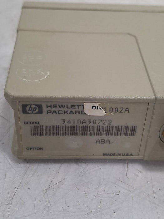 Hewlett Packard M1002A DCM M1002 Modules