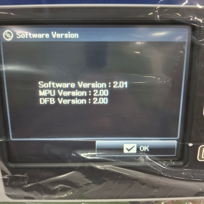 Olympus USG-400 Ultrasonic Generator