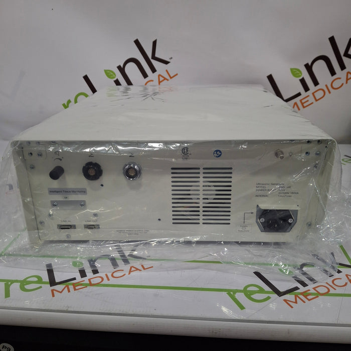 Olympus USG-400 Ultrasonic Generator