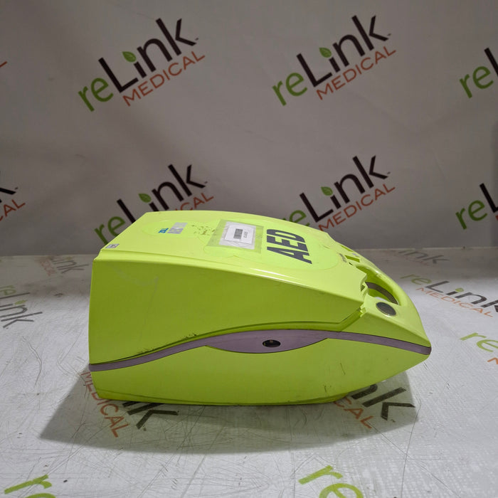 Zoll AED Plus