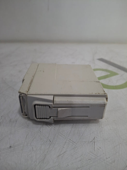 Philips M1002B ECG/Resp Single Parameter Module