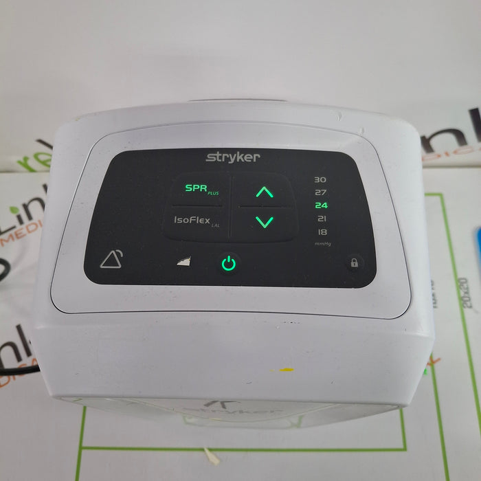 Stryker Air+ Air Pump