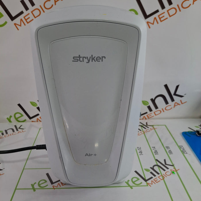 Stryker Air+ Air Pump