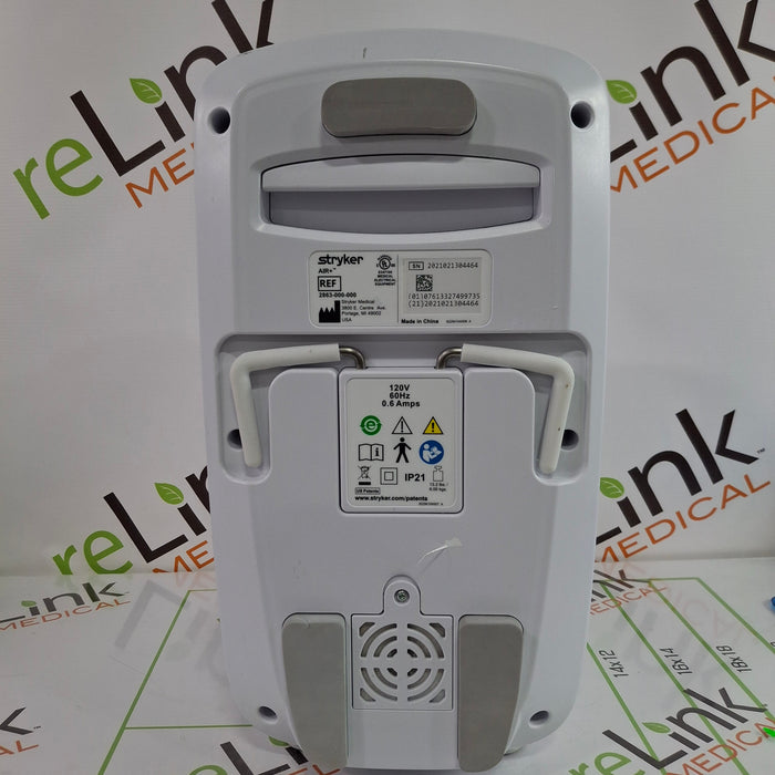 Stryker Air+ Air Pump