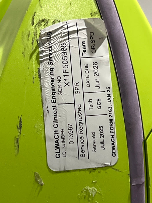 Zoll AED Plus