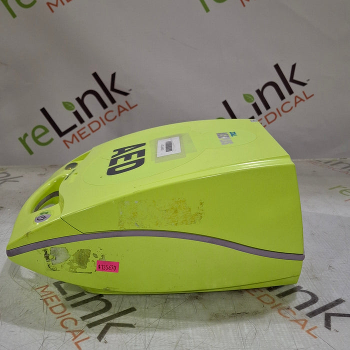 Zoll AED Plus