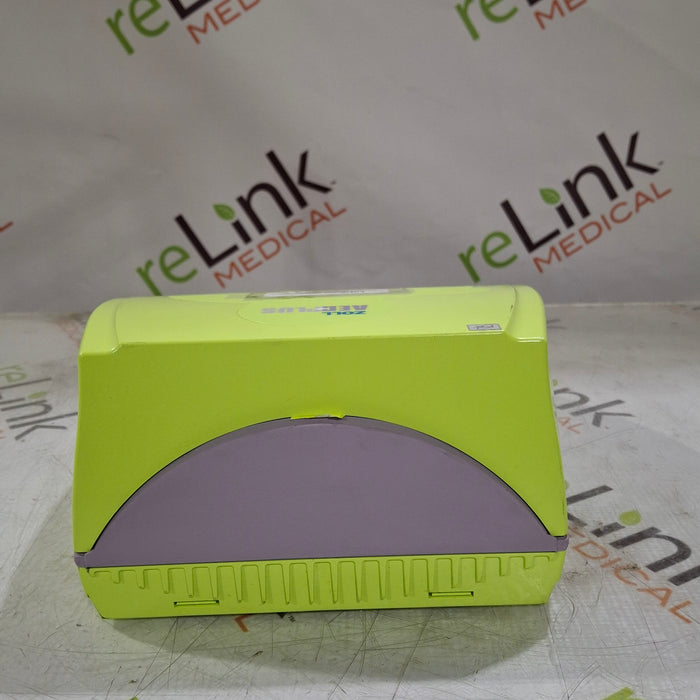 Zoll AED Plus