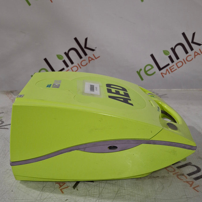 Zoll AED Plus