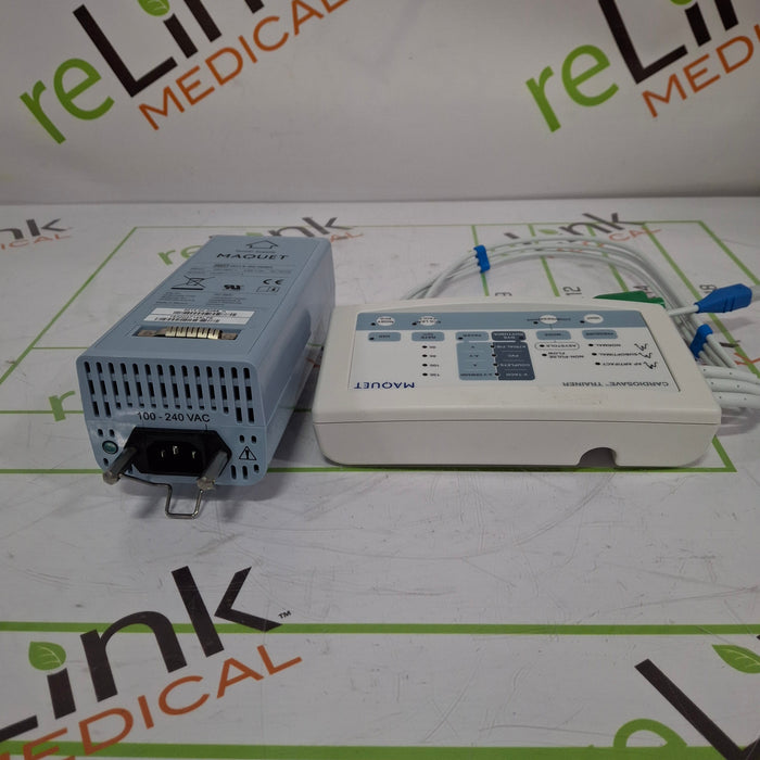 Maquet Cardiosave Trainer