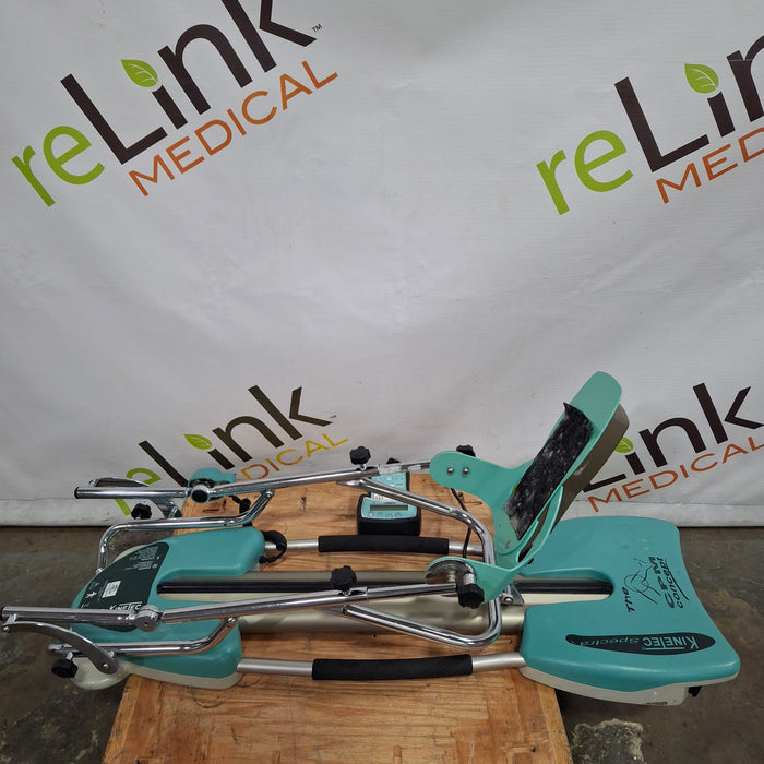 Kinetec Spectra The Concept CPM