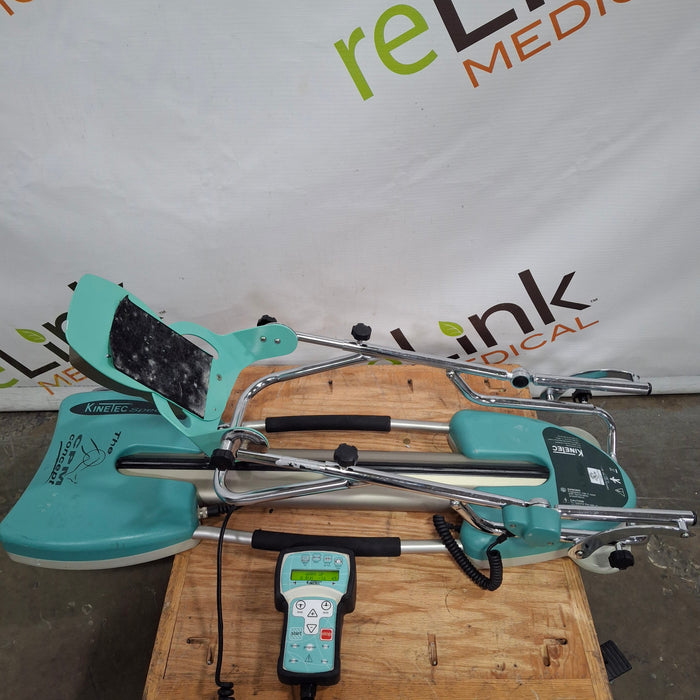 Kinetec Spectra The Concept CPM