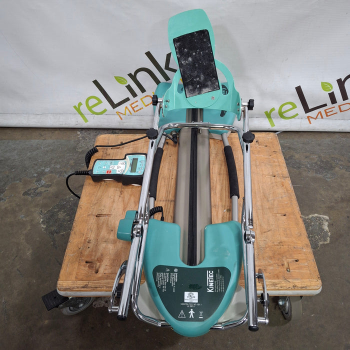 Kinetec Spectra The Concept CPM