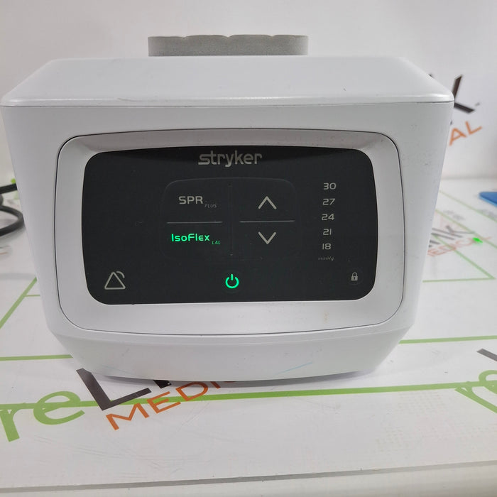 Stryker Air+ Air Pump