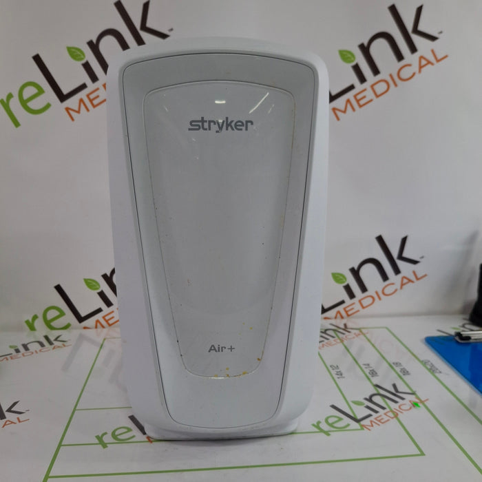 Stryker Air+ Air Pump