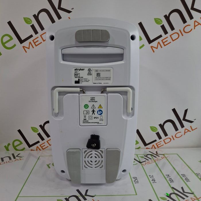 Stryker Air+ Air Pump