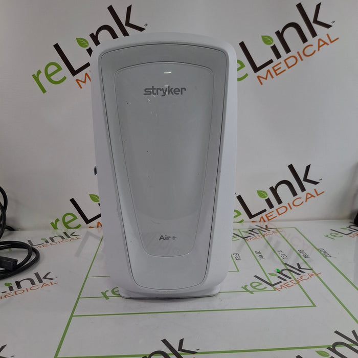 Stryker Air+ Air Pump