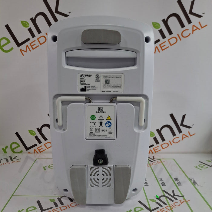 Stryker Air+ Air Pump