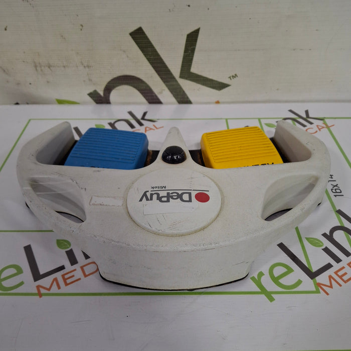 DePuy VAPR VUE Wireless Footswitch