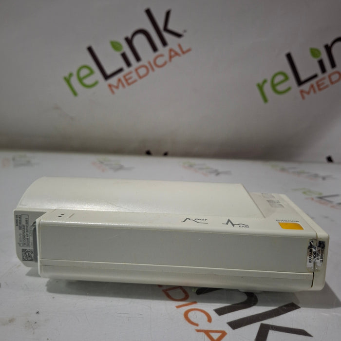 Philips M3001A-A01C06 Fast SpO2, NIBP, ECG, Temp, IBP MMS Module