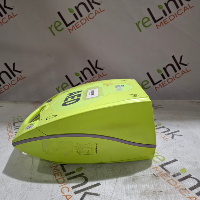 Zoll AED Plus