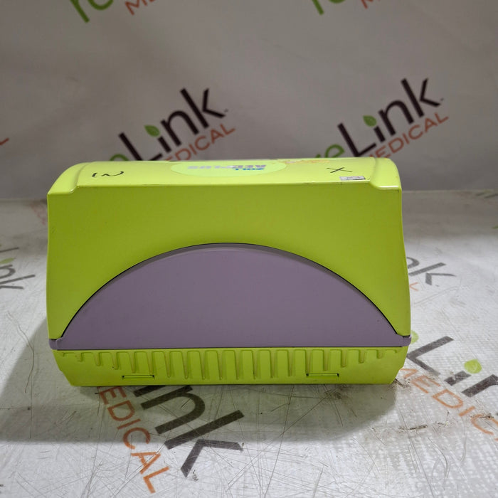 Zoll AED Plus