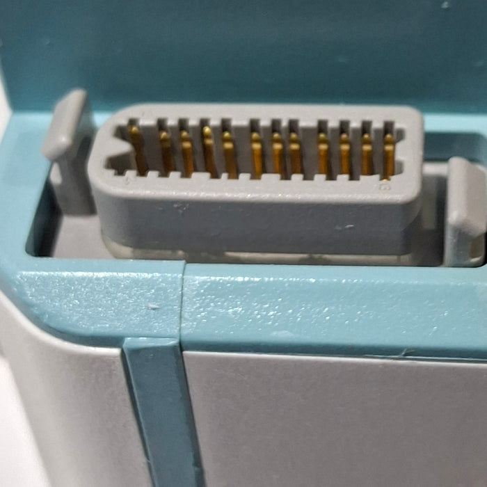 Philips M3001A-A01 Fast SpO2, NIBP, ECG MMS Module