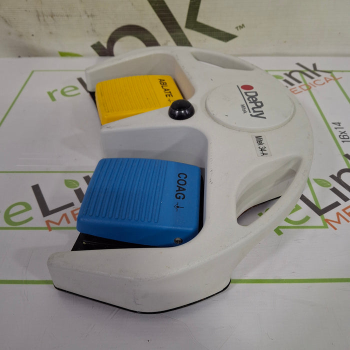 DePuy VAPR VUE Wireless Footswitch