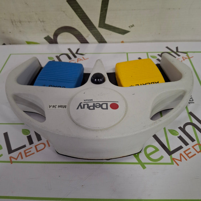 DePuy VAPR VUE Wireless Footswitch